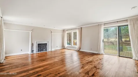 1 Country Club Boulevard Whispering Pines NC 28327