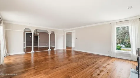 1 Country Club Boulevard Whispering Pines NC 28327