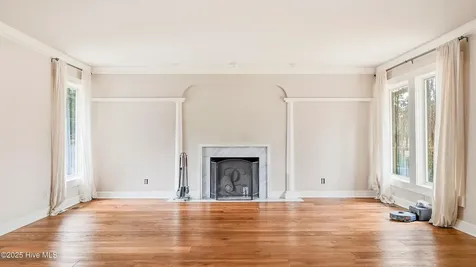 1 Country Club Boulevard Whispering Pines NC 28327
