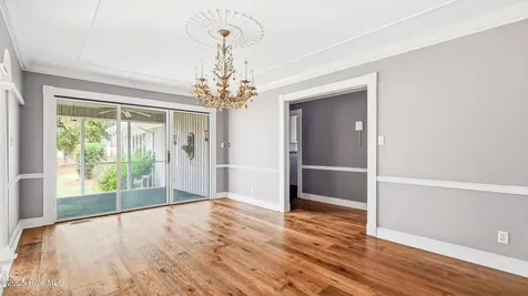 1 Country Club Boulevard Whispering Pines NC 28327