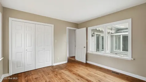 1 Country Club Boulevard Whispering Pines NC 28327