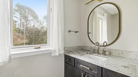 1 Country Club Boulevard Whispering Pines NC 28327
