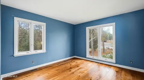 1 Country Club Boulevard Whispering Pines NC 28327