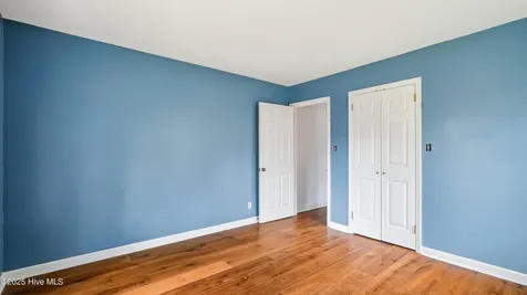 1 Country Club Boulevard Whispering Pines NC 28327