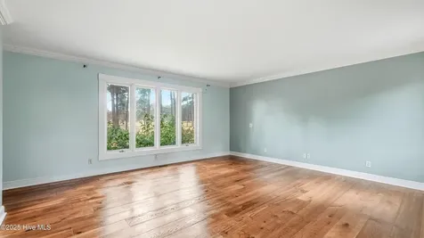 1 Country Club Boulevard Whispering Pines NC 28327