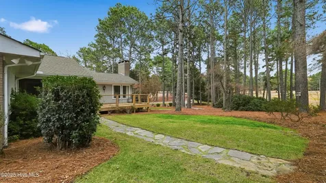 1 Country Club Boulevard Whispering Pines NC 28327