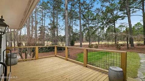 1 Country Club Boulevard Whispering Pines NC 28327
