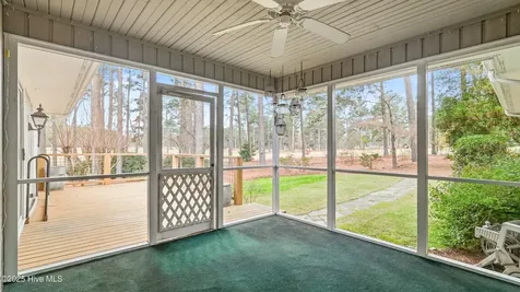 1 Country Club Boulevard Whispering Pines NC 28327