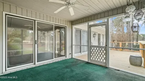 1 Country Club Boulevard Whispering Pines NC 28327