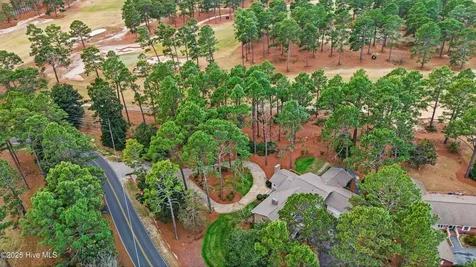 1 Country Club Boulevard Whispering Pines NC 28327