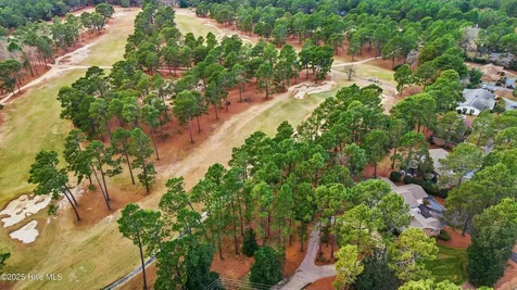1 Country Club Boulevard Whispering Pines NC 28327