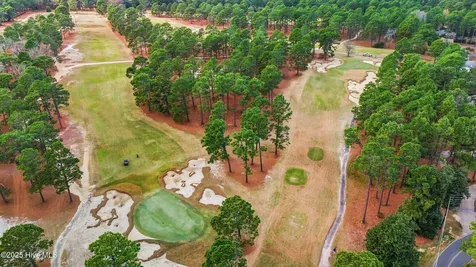 1 Country Club Boulevard Whispering Pines NC 28327