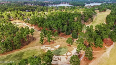 1 Country Club Boulevard Whispering Pines NC 28327