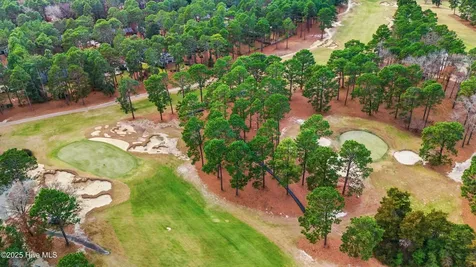 1 Country Club Boulevard Whispering Pines NC 28327