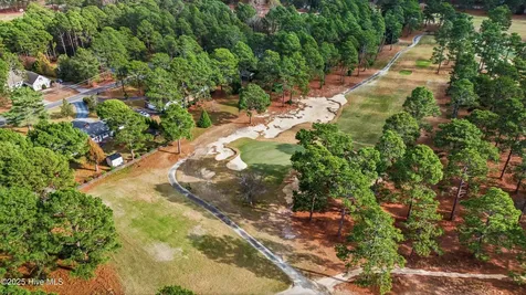 1 Country Club Boulevard Whispering Pines NC 28327