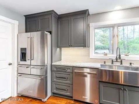 1 Country Club Boulevard Whispering Pines NC 28327