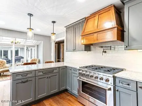 1 Country Club Boulevard Whispering Pines NC 28327