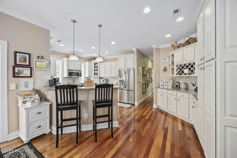 420 Cypress Ridge Drive SE Bolivia NC 28422