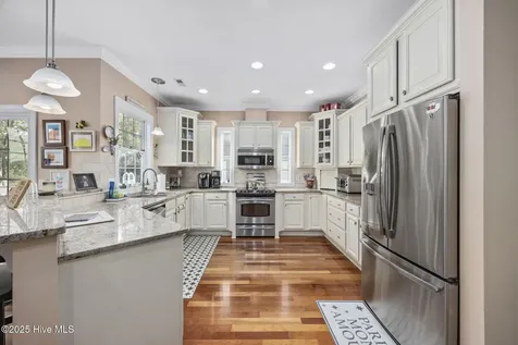 420 Cypress Ridge Drive SE Bolivia NC 28422
