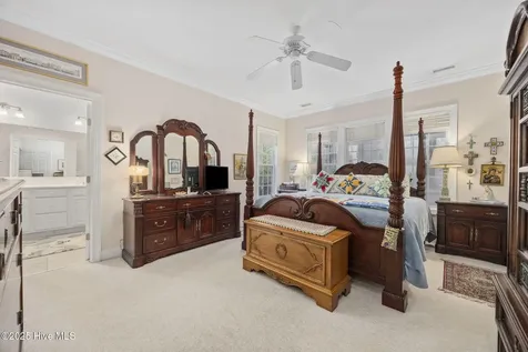 420 Cypress Ridge Drive SE Bolivia NC 28422
