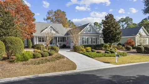 420 Cypress Ridge Drive SE Bolivia NC 28422