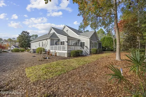 420 Cypress Ridge Drive SE Bolivia NC 28422