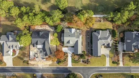 420 Cypress Ridge Drive SE Bolivia NC 28422