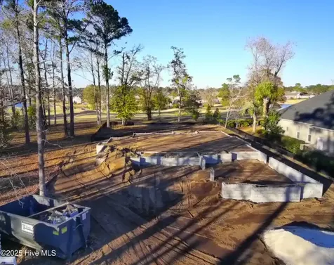 7130 Pennywhistle Lane SW Ocean Isle Beach NC 28469