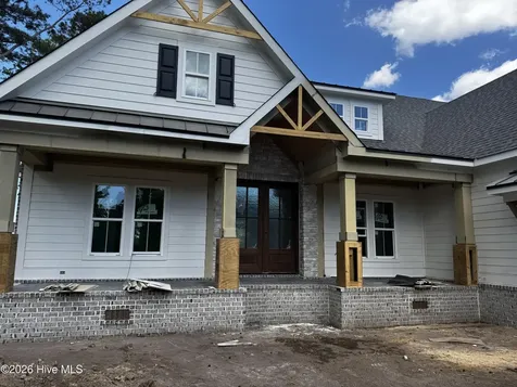 7130 Pennywhistle Lane SW Ocean Isle Beach NC 28469