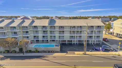 200 Lake Park Boulevard S Carolina Beach NC 28428