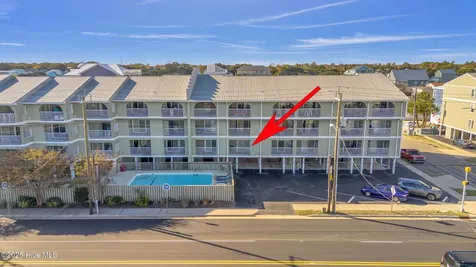 200 Lake Park Boulevard S Carolina Beach NC 28428