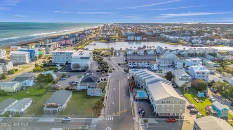 200 Lake Park Boulevard S Carolina Beach NC 28428