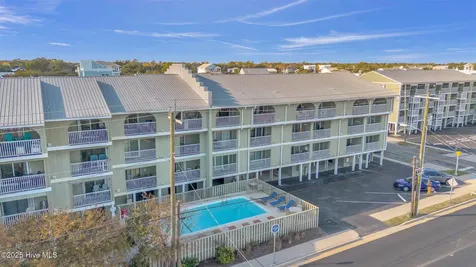 200 Lake Park Boulevard S Carolina Beach NC 28428
