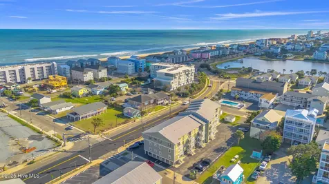 200 Lake Park Boulevard S Carolina Beach NC 28428