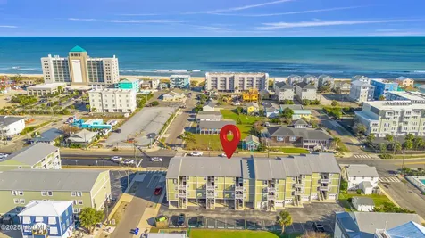 200 Lake Park Boulevard S Carolina Beach NC 28428