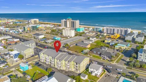 200 Lake Park Boulevard S Carolina Beach NC 28428