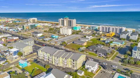 200 Lake Park Boulevard S Carolina Beach NC 28428
