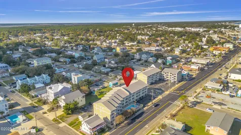 200 Lake Park Boulevard S Carolina Beach NC 28428