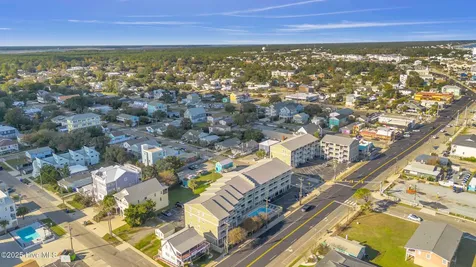 200 Lake Park Boulevard S Carolina Beach NC 28428