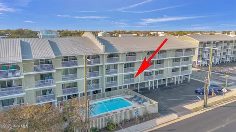 200 Lake Park Boulevard S Carolina Beach NC 28428