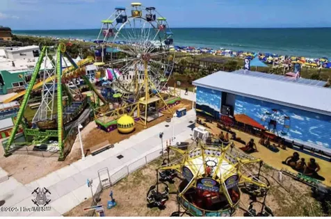200 Lake Park Boulevard S Carolina Beach NC 28428