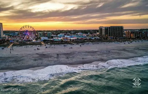 200 Lake Park Boulevard S Carolina Beach NC 28428
