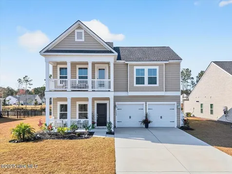 9200 Island Shore Avenue Calabash NC 28467