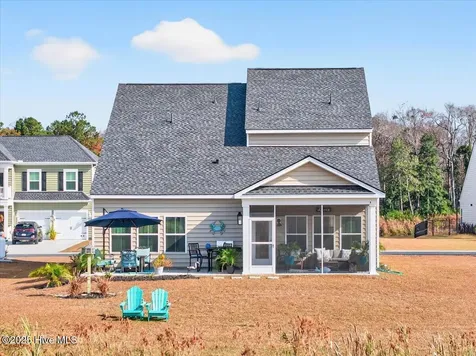 9200 Island Shore Avenue Calabash NC 28467