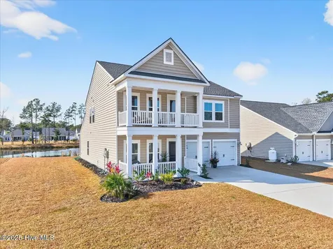 9200 Island Shore Avenue Calabash NC 28467