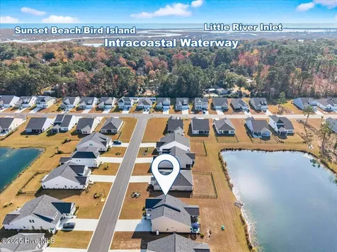 9200 Island Shore Avenue Calabash NC 28467