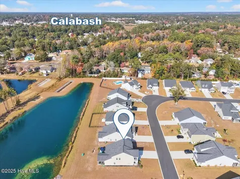9200 Island Shore Avenue Calabash NC 28467