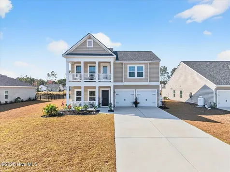 9200 Island Shore Avenue Calabash NC 28467
