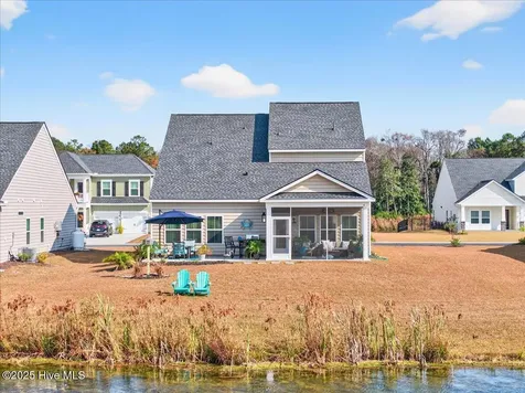 9200 Island Shore Avenue Calabash NC 28467