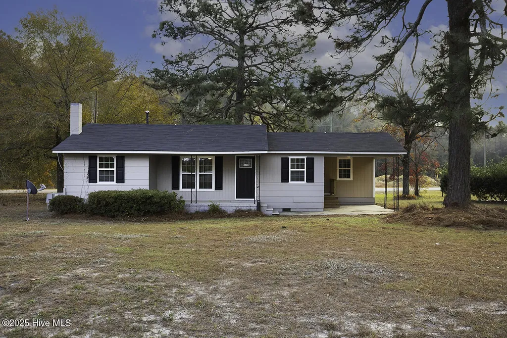4050 Doc Bennett Road Fayetteville NC 28306